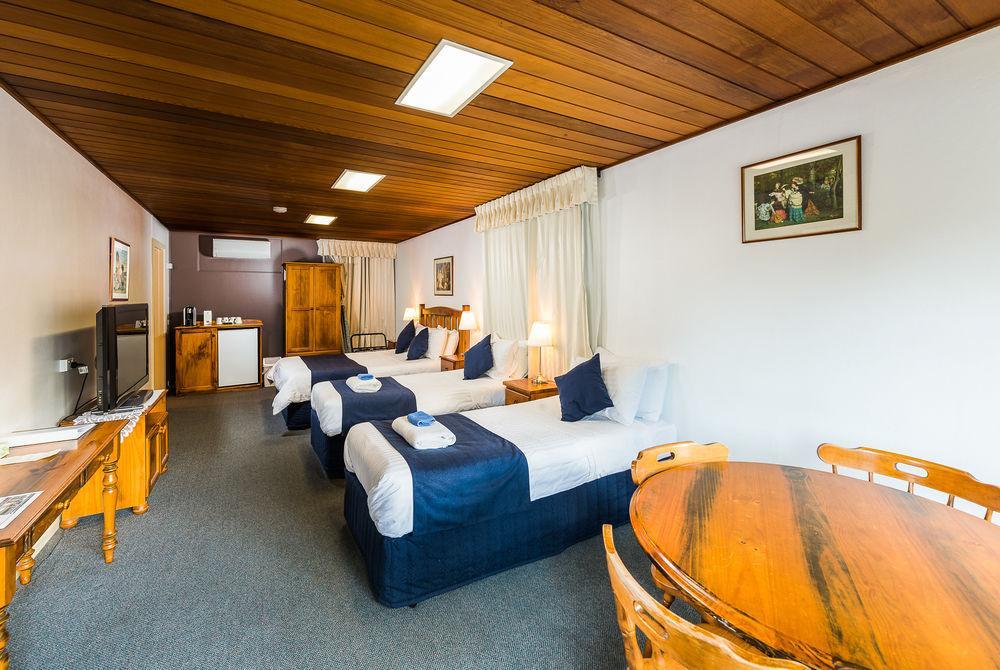 Berrima Bakehouse Motel Екстериор снимка