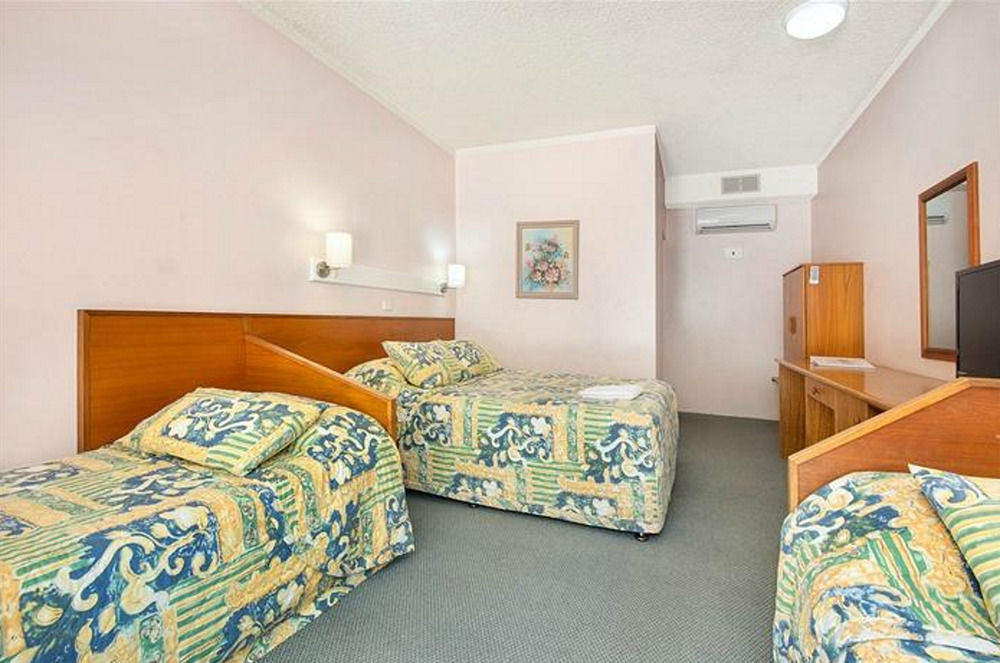 Berrima Bakehouse Motel Екстериор снимка