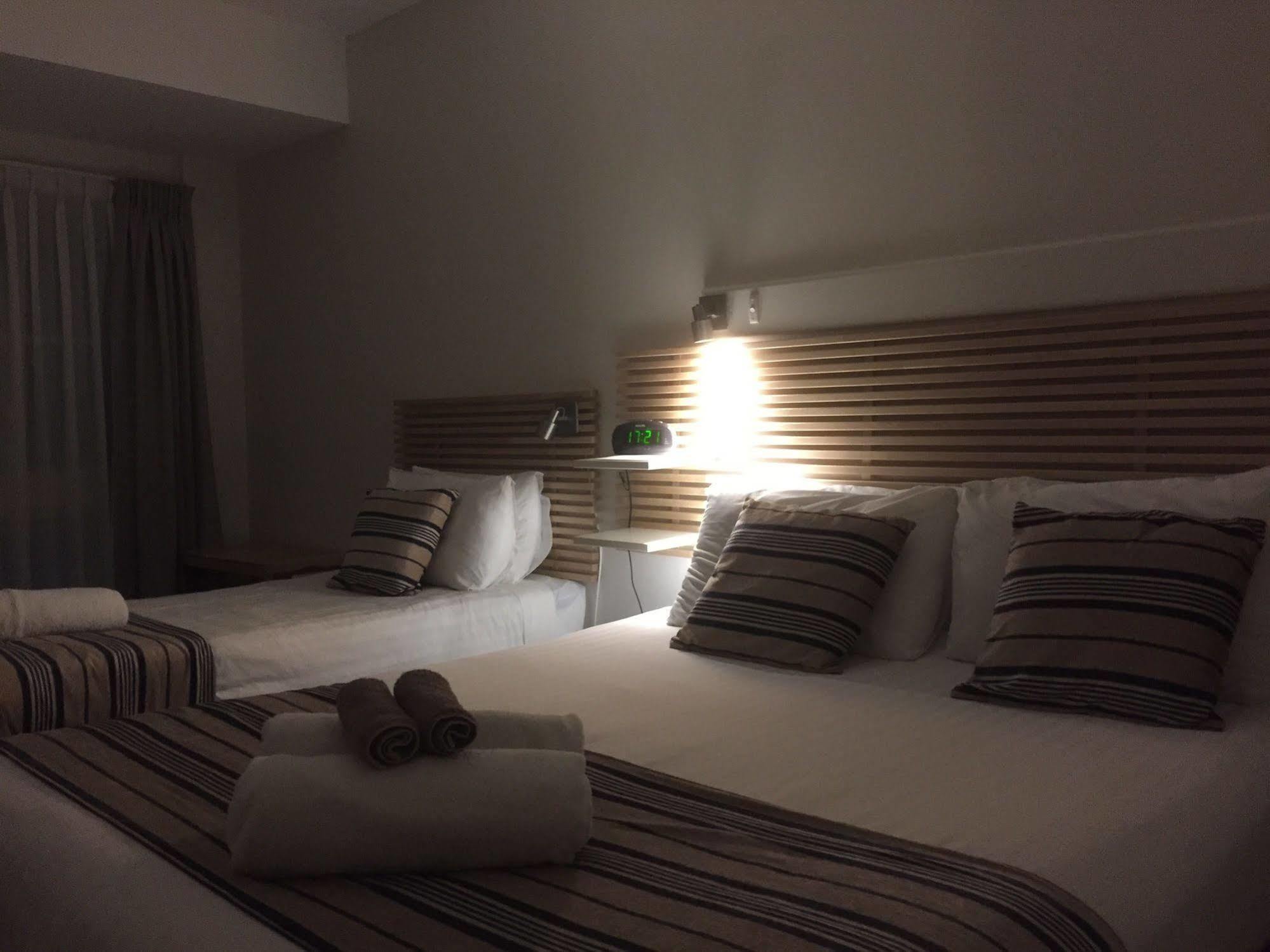 Berrima Bakehouse Motel Екстериор снимка