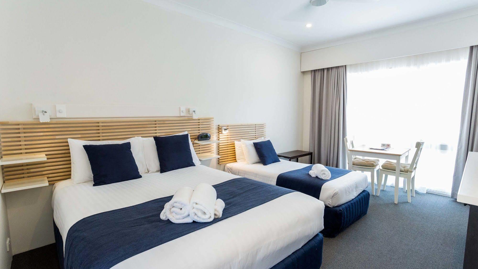 Berrima Bakehouse Motel Екстериор снимка