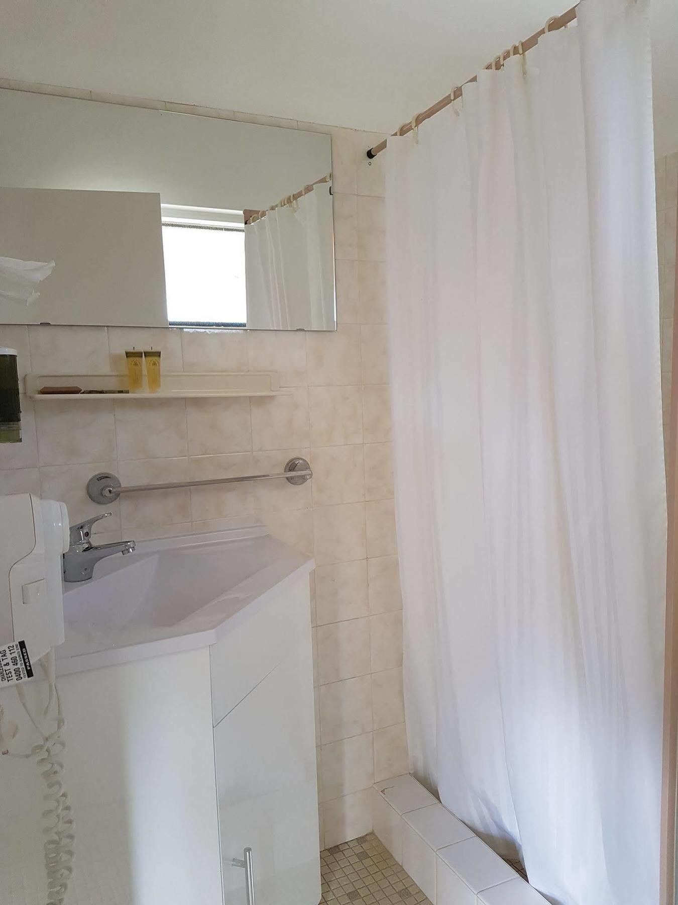 Berrima Bakehouse Motel Екстериор снимка