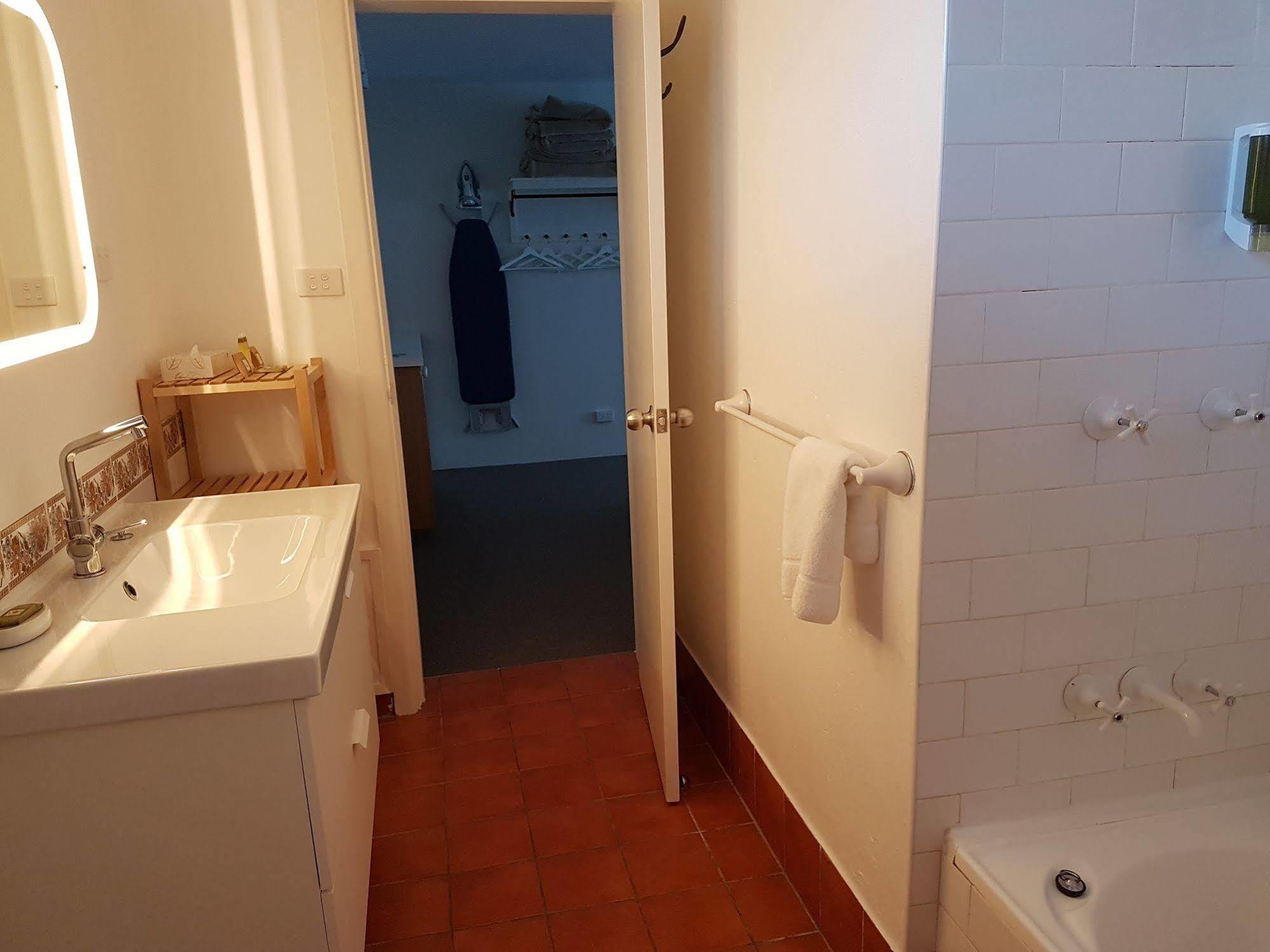 Berrima Bakehouse Motel Екстериор снимка