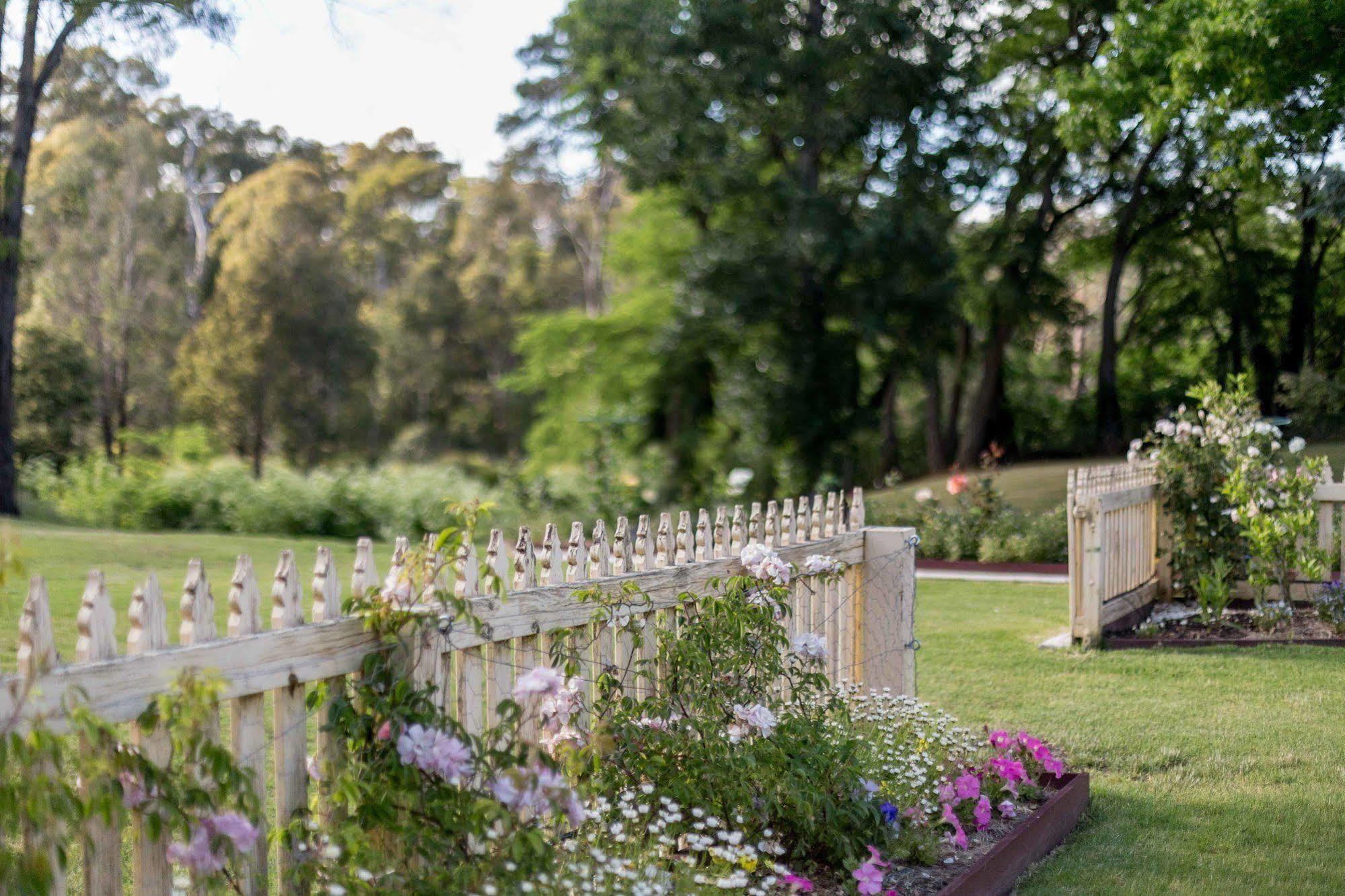 Berrima Bakehouse Motel Екстериор снимка