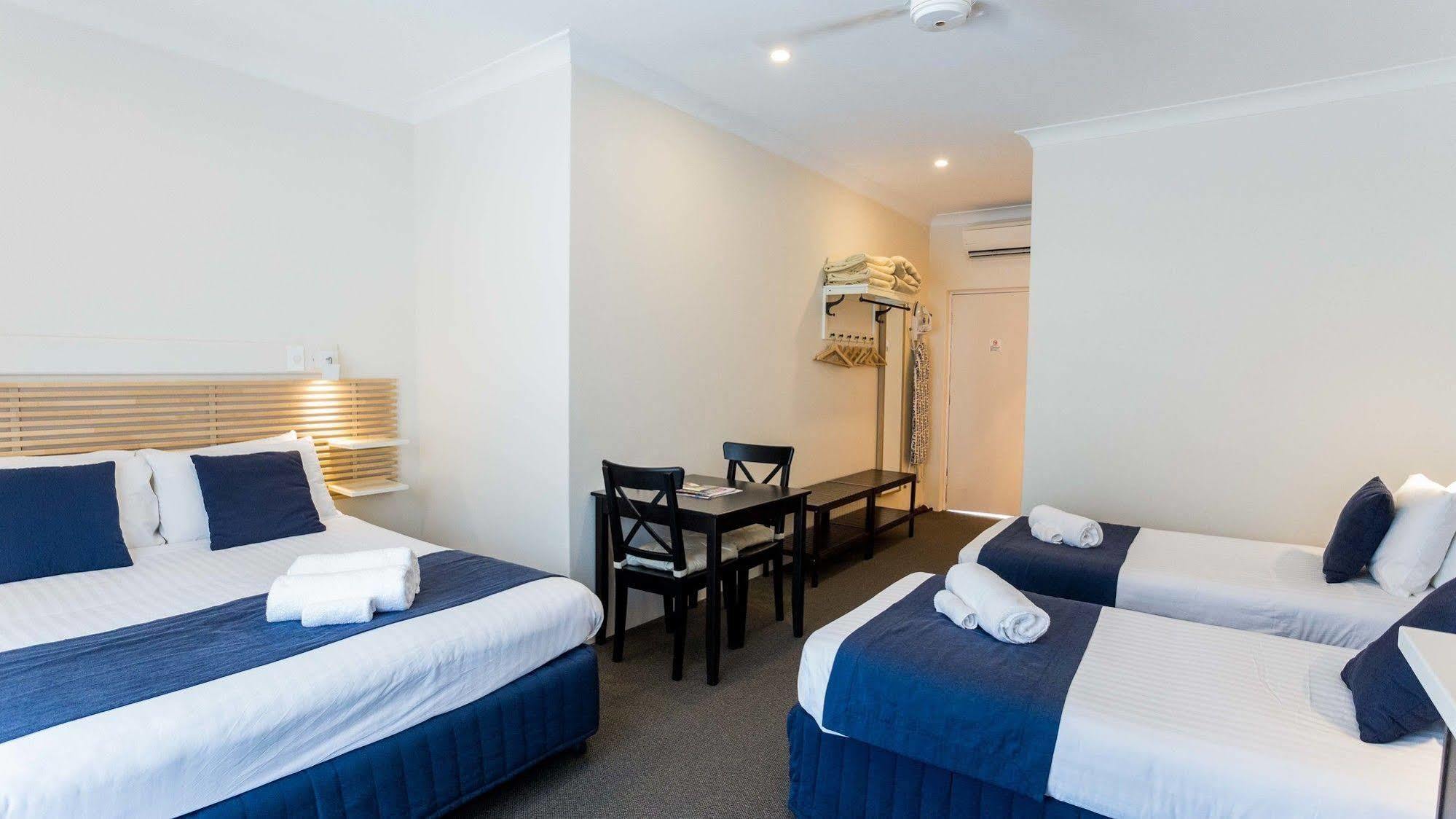Berrima Bakehouse Motel Екстериор снимка